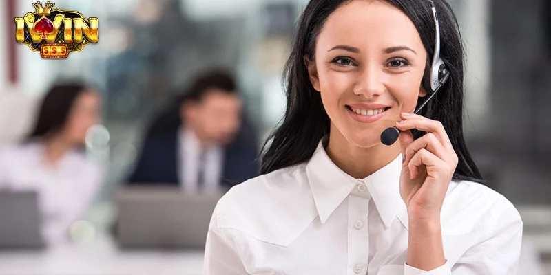 Cách liên hệ Iwin68 chuẩn xác