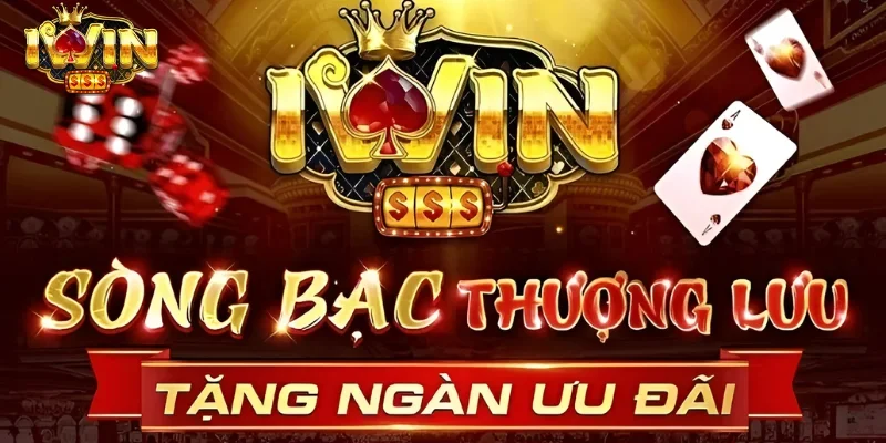 Các khuyến mãi Iwin68 hot