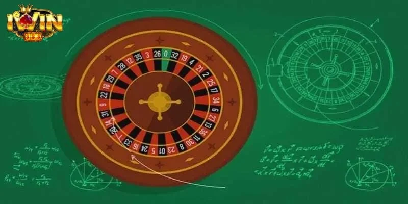 cách chơi Roulette