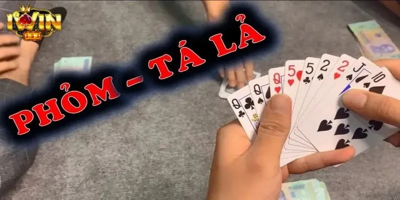 hướng dẫn chơi tá lả