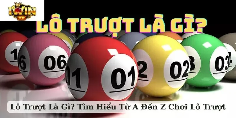 lô trượt là gì