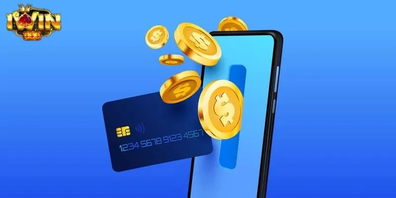 nạp tiền IWIN68