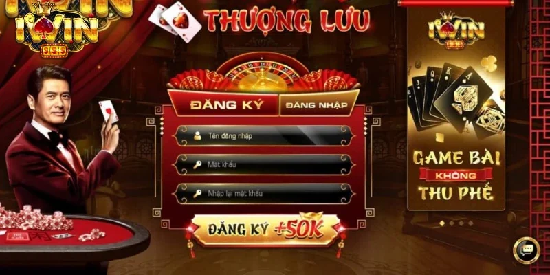 Lý do khuyến mãi Iwin68 là tâm điểm
