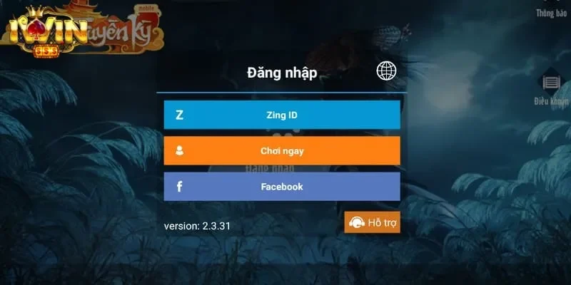 đăng nhập Iwin68 đăng nhập Iwin68