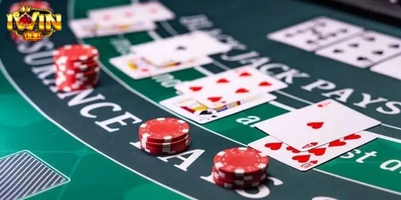 chinh phục blackjack