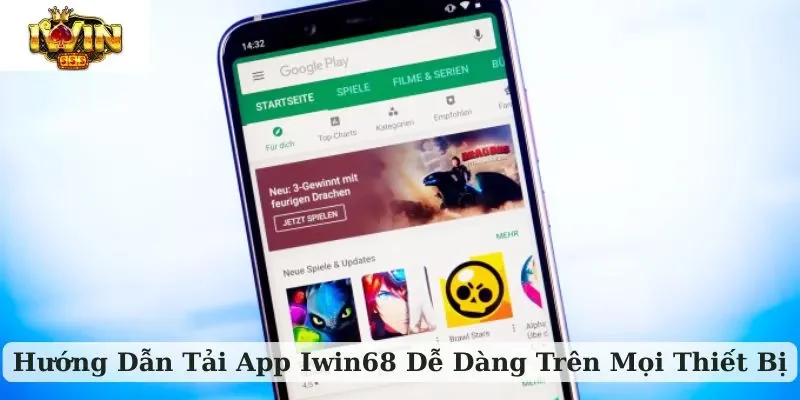tải app Iwin68