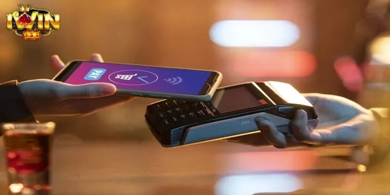 nạp tiền IWIN68 nạp tiền IWIN68