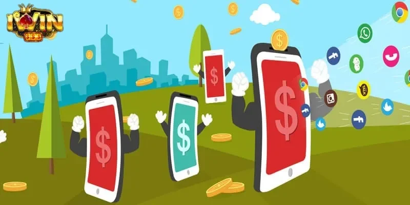rút tiền Iwin68 rút tiền Iwin68