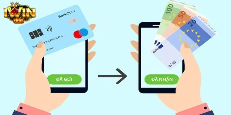 rút tiền Iwin68 rút tiền Iwin68